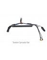 Ecarteurs biplace rigides Mac Para