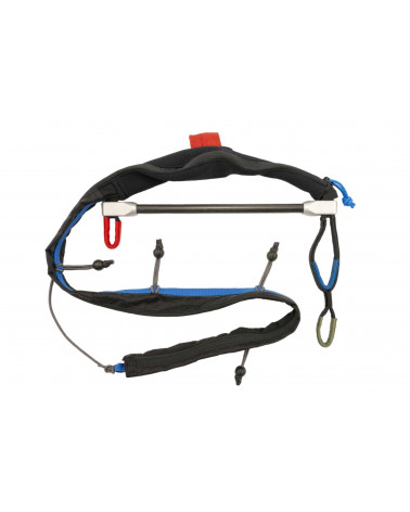 Rigid Tandem Light Spreaders