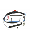 Rigid Tandem Light Spreaders