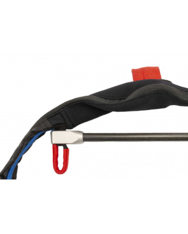 Rigid Tandem Light Spreaders