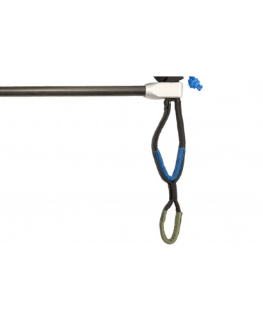 Rigid Tandem Light Spreaders