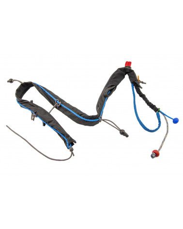 Light Tandem Spreaders