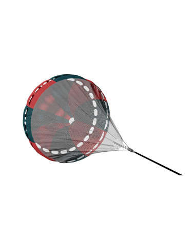 Drag chute