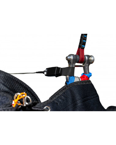Drag chute