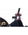 Drag chute