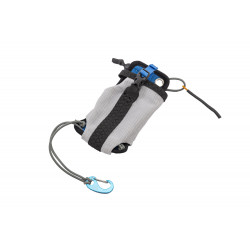 Holster radio