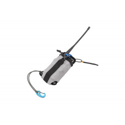 Holster radio