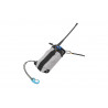 Holster radio