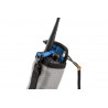 Holster radio