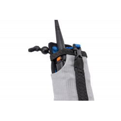 Holster radio