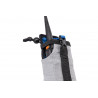Holster radio