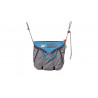 Kontainer parachute ventral avec Kockpit porte-instruments V2