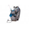 Kontainer parachute ventral avec Kockpit porte-instruments V2