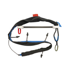 Rigid Tandem Light Spreaders