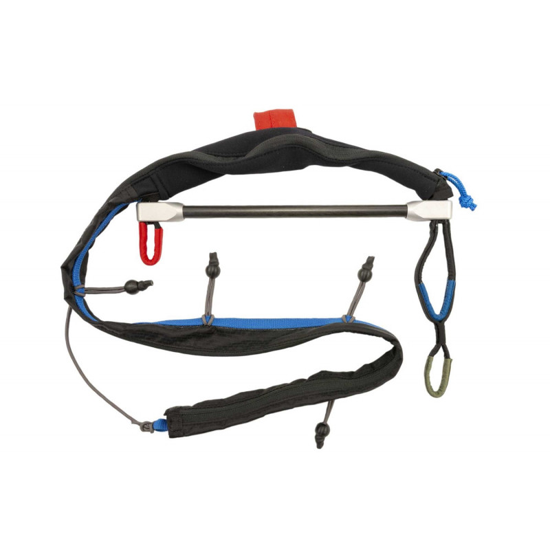 Rigid Tandem Light Spreaders