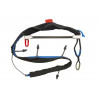 Rigid Tandem Light Spreaders