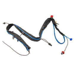Light Tandem Spreaders