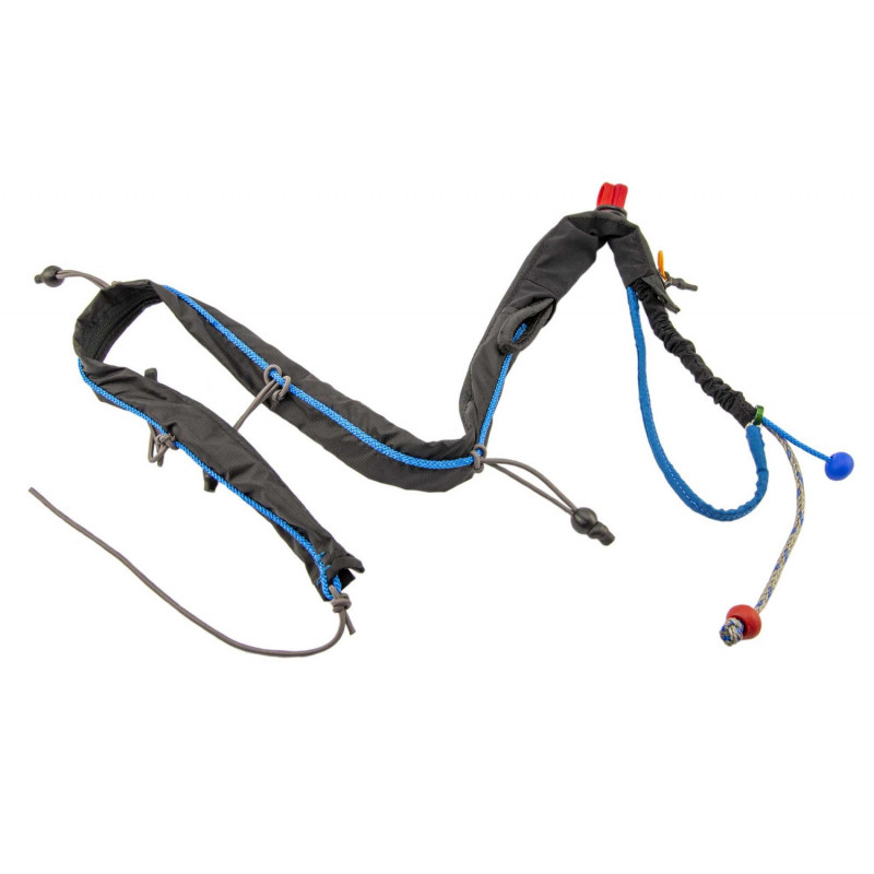 Light Tandem Spreaders
