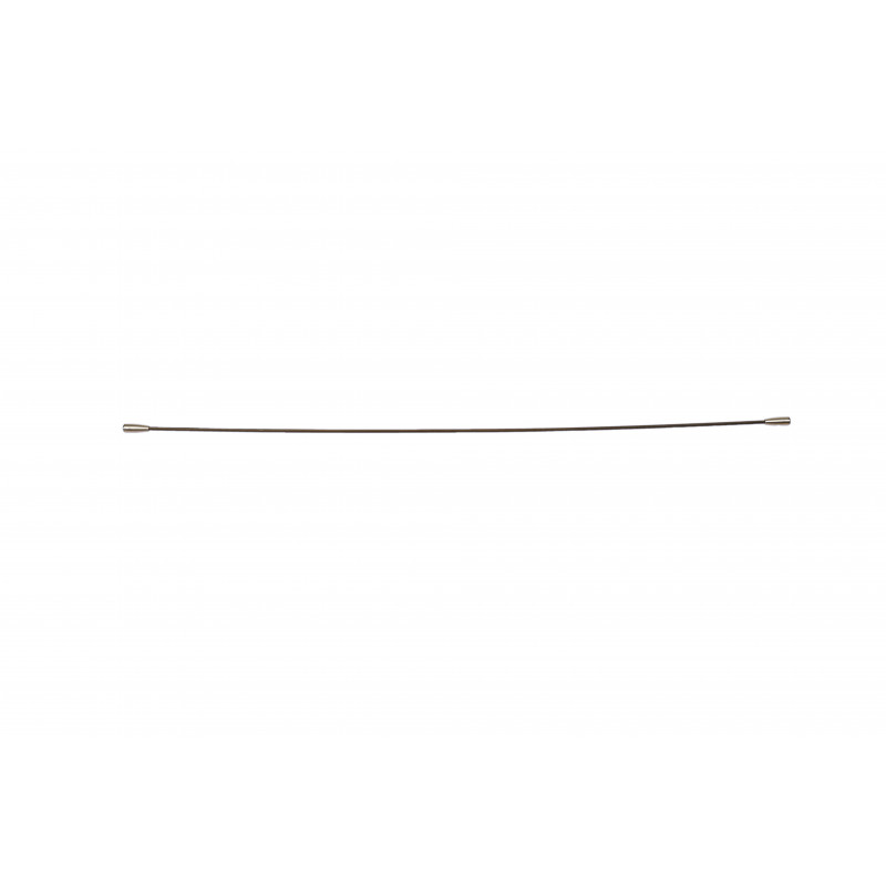 Nitinol Rod connexion Kruyer III / Sak III
