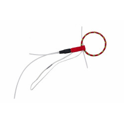 Rescue handle for Kolibri