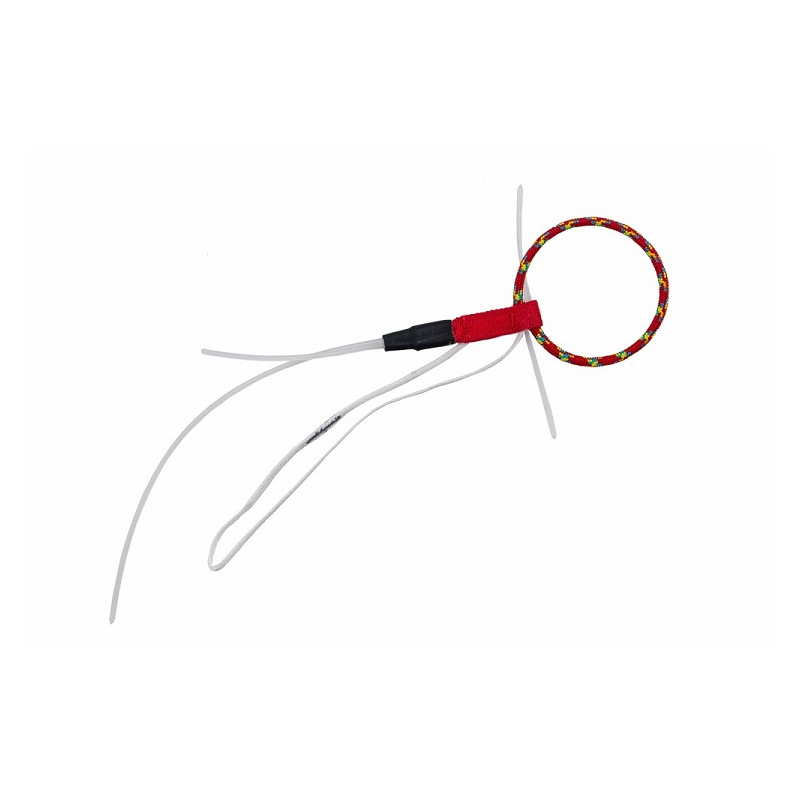 Rescue handle for Kolibri
