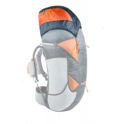 K80 backpack extension
