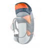 K80 backpack extension
