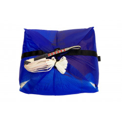 Krisis Ultra Light - Pod parachute