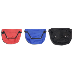 Krisis Karré - Pod parachute pour conteneur ventral