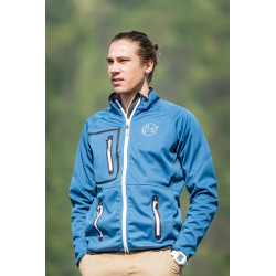 Softshell Kortel