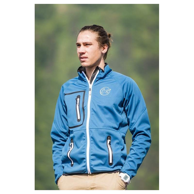 Softshell Kortel