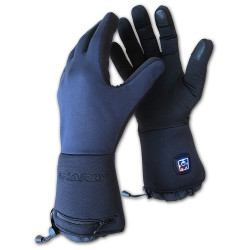 Gants Fire Basic