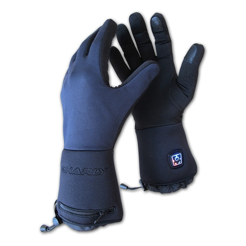 Gants Fire Basic