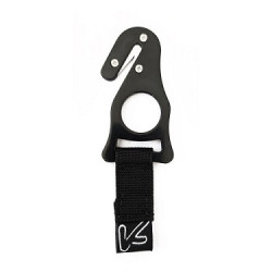 Line cutter