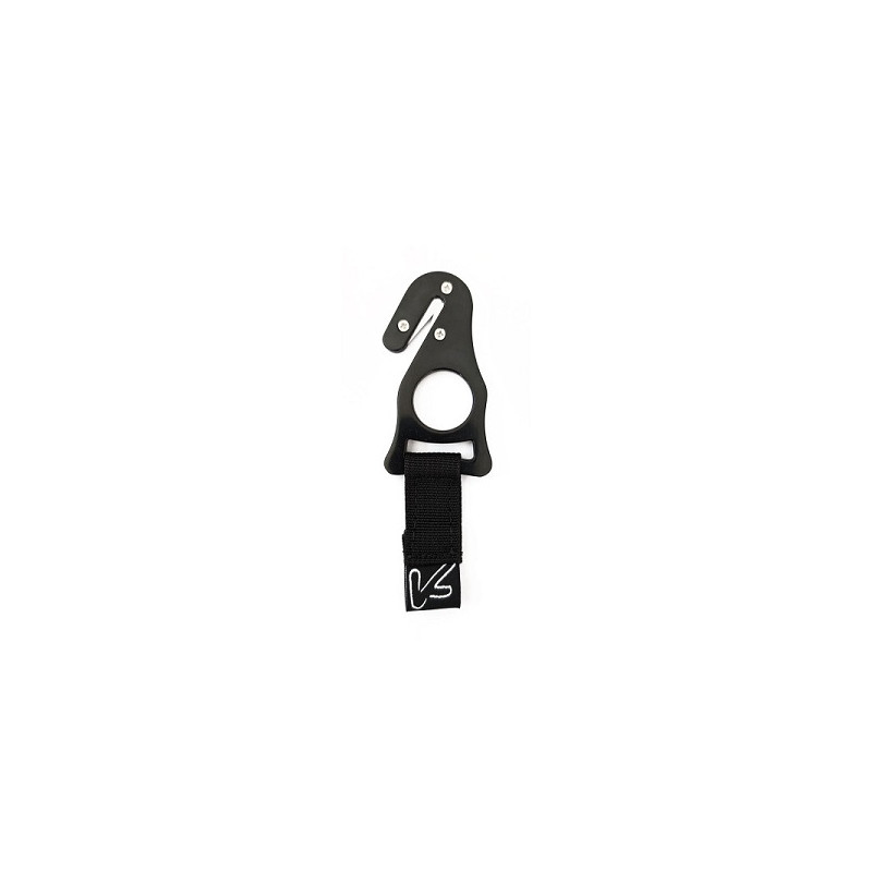 Line cutter