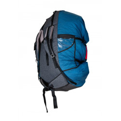 Sac Biplace