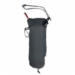Poche drag chute