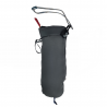 Poche drag chute