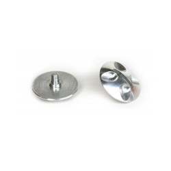Kit vis pour casque Charly Breeze