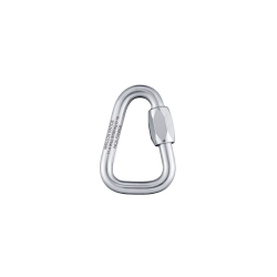 maillon delta inox 4mm DI04.0