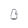 maillon delta inox 4mm DI04.0