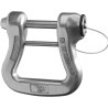 Pin lock