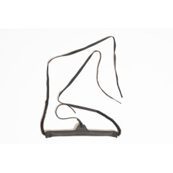 Foot stirrup V2 for Karma III and Kuik III