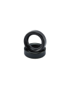 Anneaux aluminium