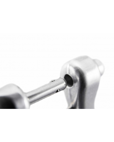 Pin lock