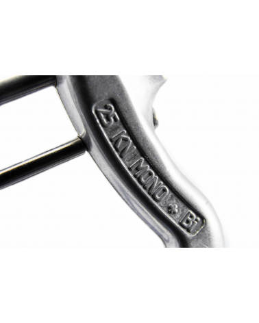 Pin lock