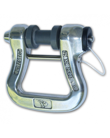 Réducteurs pour pin locks (paire)