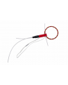 Rescue handle for Kolibri