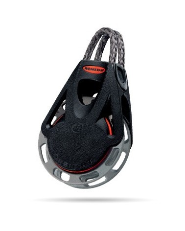 Pulleys Ronstan (pairs)