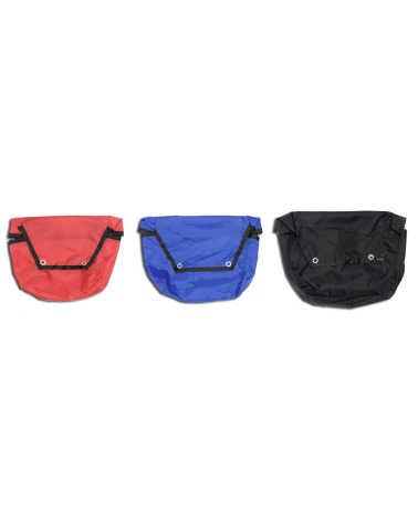 Krisis Karré - Pod parachute pour conteneur ventral